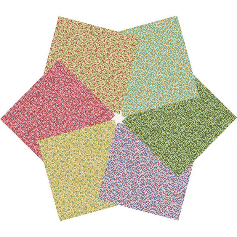 Tilda Bellflower Meadow Fat Quarter Bundle