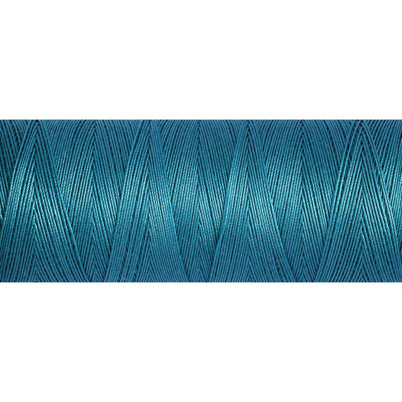 Gutermann Natural Cotton 100m Cerulean Blue Col 6934 Gutermann Natural Cotton 100m Cerulean Blue Col 6934