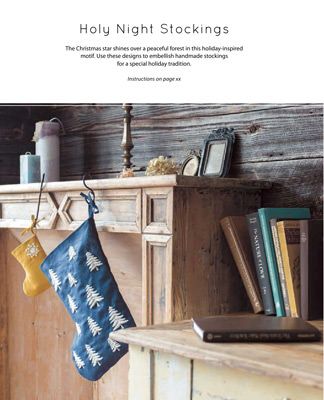 Simply Stitched Simply Stitched