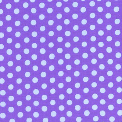Kaffe Fassett Fabric Spot Storm (per 1/4 metre) Kaffe Fassett Fabric Spot Storm (per 1/4 metre)