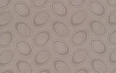 Kaffe Fassett Fabric Aboriginal Dots Taupe (per 1/4 metre) Kaffe Fassett Fabric Aboriginal Dots Taupe (per 1/4 metre)
