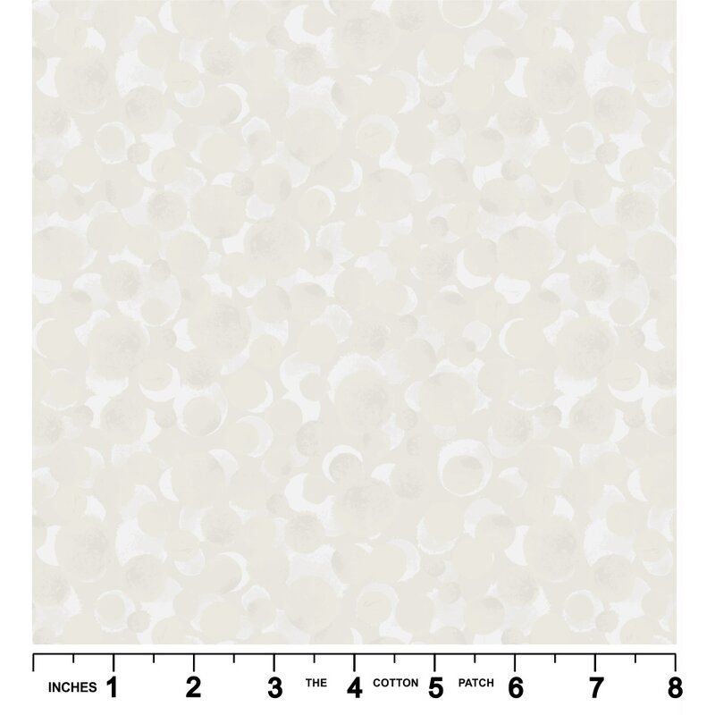 Bumbleberries fabric: Cream Lewis and Irene