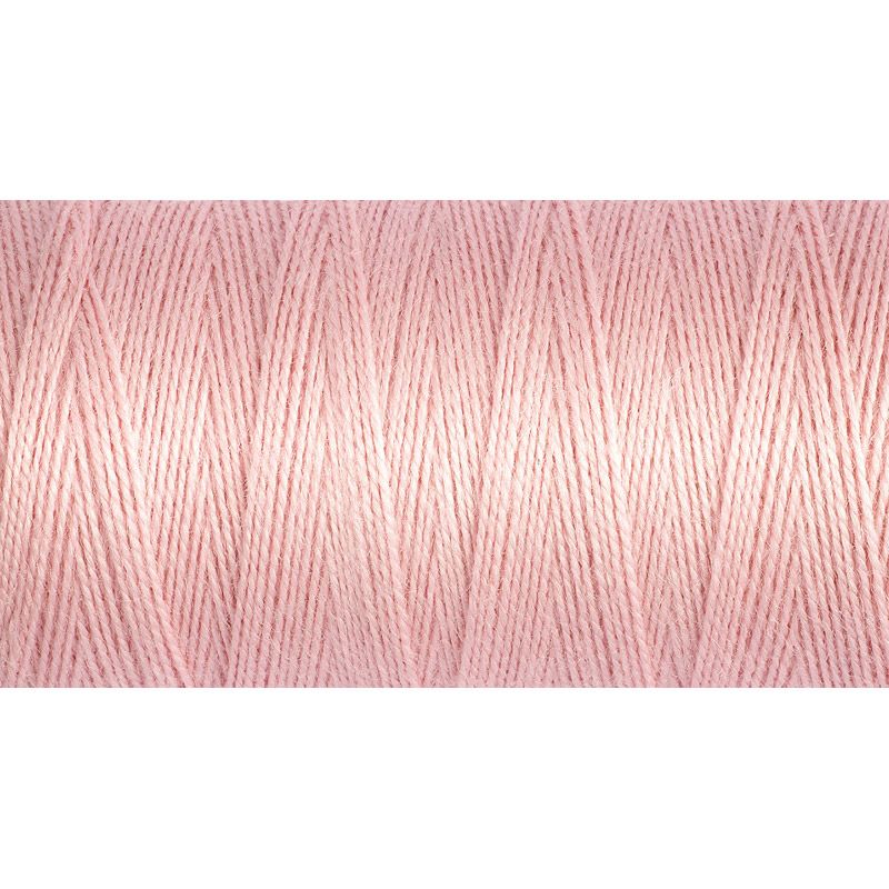 Basting Thread, Pink - Gutermann