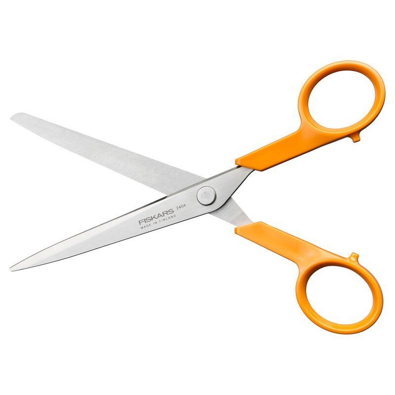 Fiskars Classic Universal / Paper Scissors, 16cm