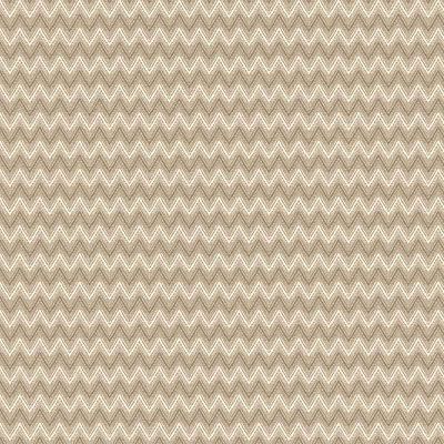 Willow Fabric: Chevron Linen (per 1/4 metre)