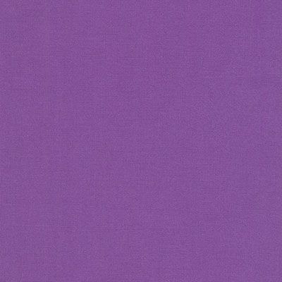 Kona Crocus Cotton Solid Patchwork Fabric: (per 1/4 metre)