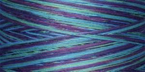 Superior King Tut Thread #935 Arabian Nights 500 yds. Superior King Tut Thread #935 Arabian Nights 500 yds.