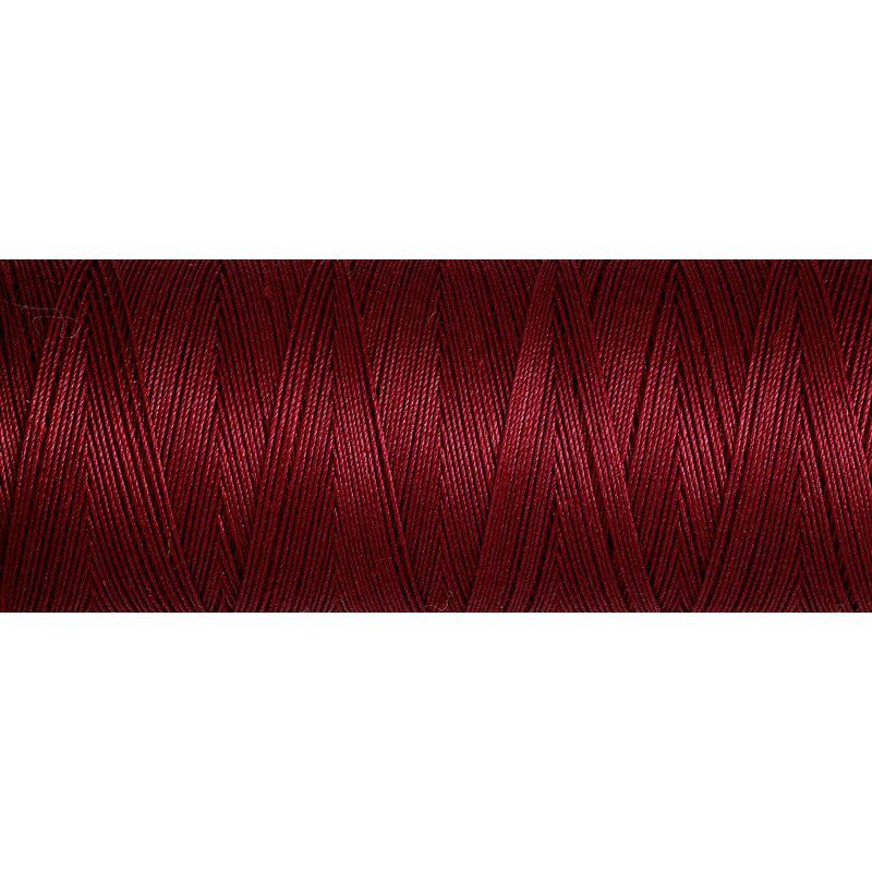 Gutermann Natural Cotton 50 Weight Thread 100m 2433