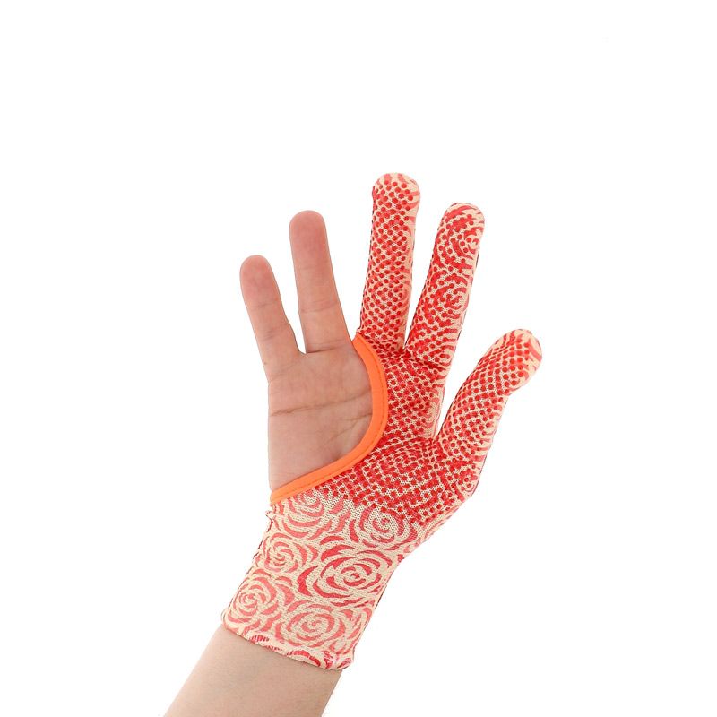 Bohin Quilting Gloves - Medium