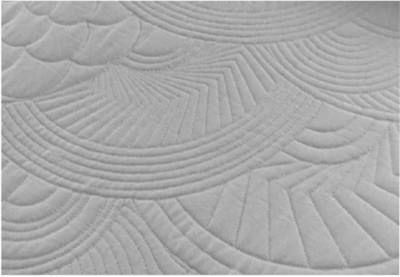 Westalee Ruler Circles on Quilts 2 Piece Set (2" to 12") Westalee Ruler Circles on Quilts 2 Piece Set (2" to 12")