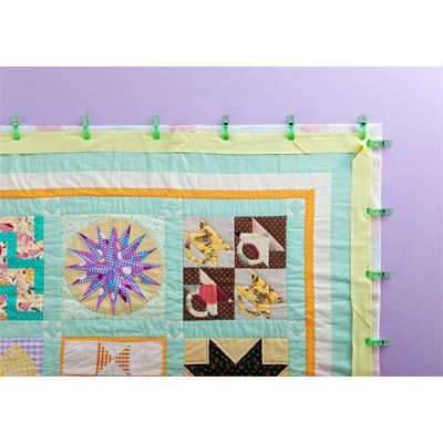 Jumbo Wonder Clips from Clover (24 per pack) Jumbo Wonder Clips from Clover (24 per pack)