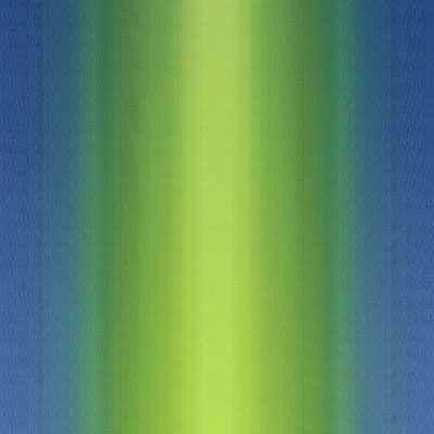 Gelato Ombre Fabric: Teal/Green (per 1/4 metre)