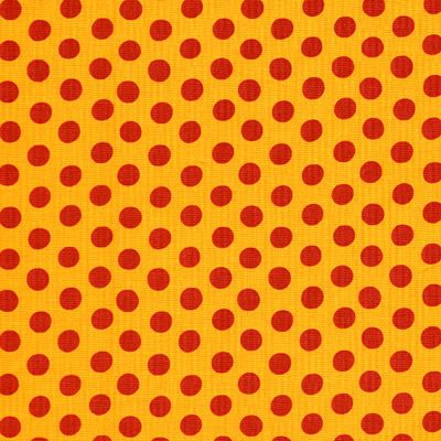 Kaffe Fassett Fabric Spot Gold (per 1/4 metre)