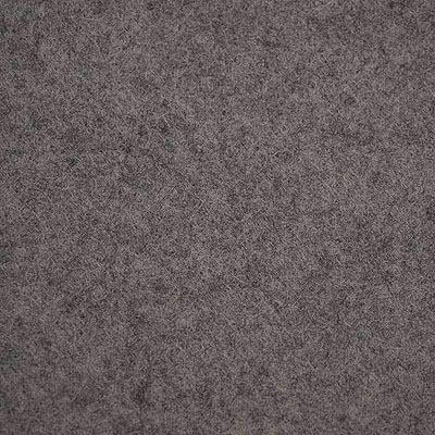 Felt Fabric: Soot (per 1/4 metre)