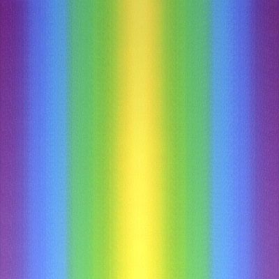 Gelato Ombre Fabric: Purple/Blue/Green (per 1/4 metre) Gelato Ombre Fabric: Purple/Blue/Green (per 1/4 metre)