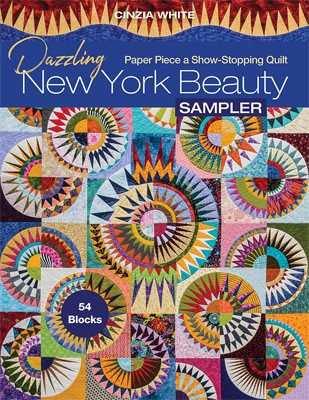 Dazzling New York Beauty Sampler Dazzling New York Beauty Sampler