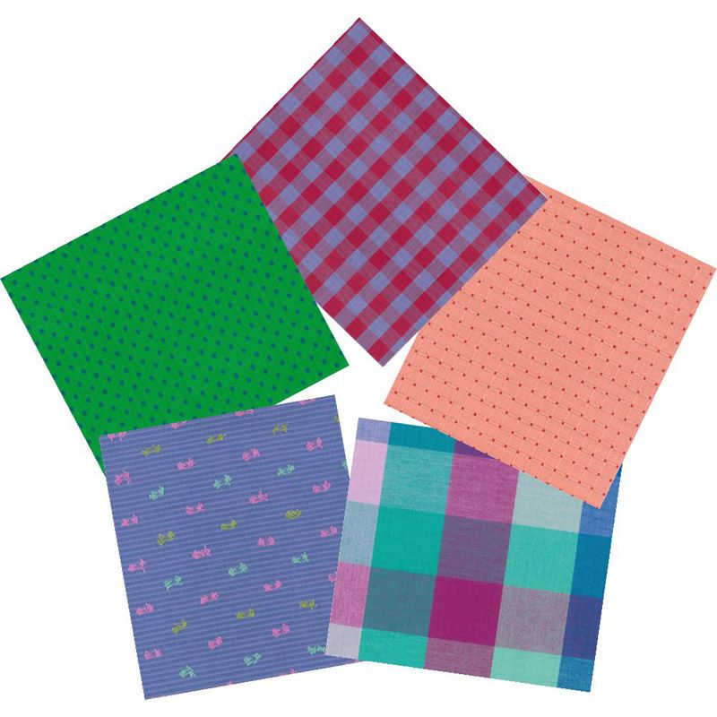 Garden Variety Lush Fat Quarter Bundle