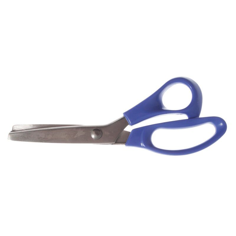 Hemline Pinking Shears, 23.5cm Hemline Pinking Shears, 23.5cm