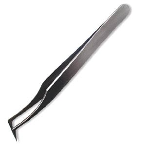 Pointed Tweezers for Curve Master and Piecing Pointed Tweezers for Curve Master and Piecing