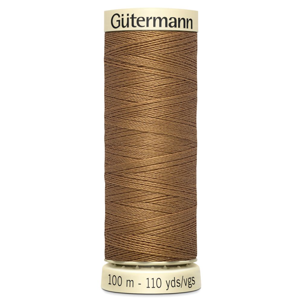Gutermann Sew All Thread 887 100m