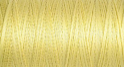 Gutermann Quilting Thread 40/3 366349