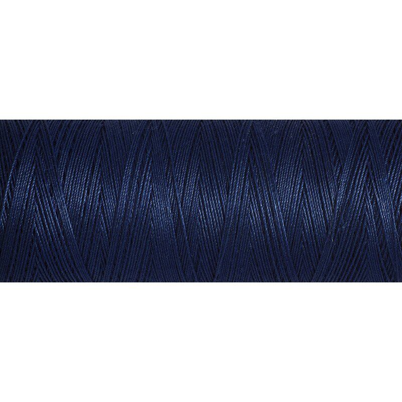 Gutermann Natural Cotton 100m Midnight Blue Col 5322
