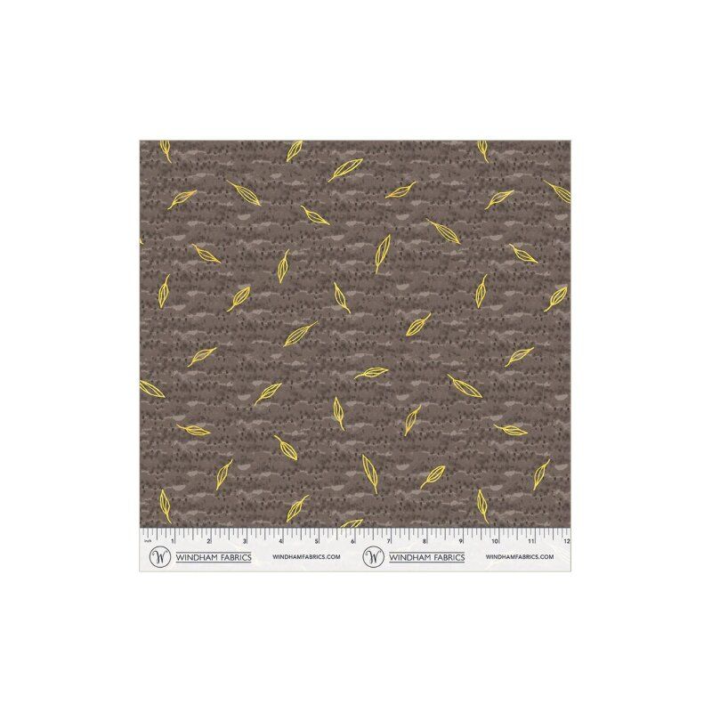 Flora and Form fabric: Sprig, Pumice Flora and Form fabric: Sprig, Pumice