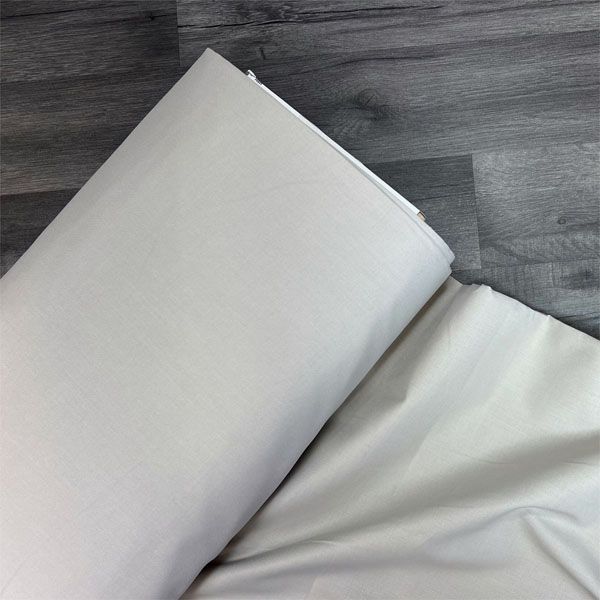 Kona Solids 108" Quilt Back: Ash