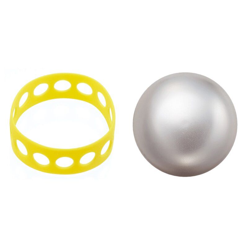 Clover Embroidery Hoop Stitch Dome