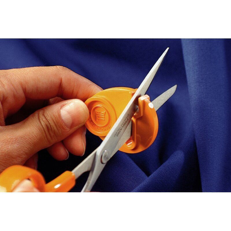 Fiskars Sewsharp™ Scissors Sharpener