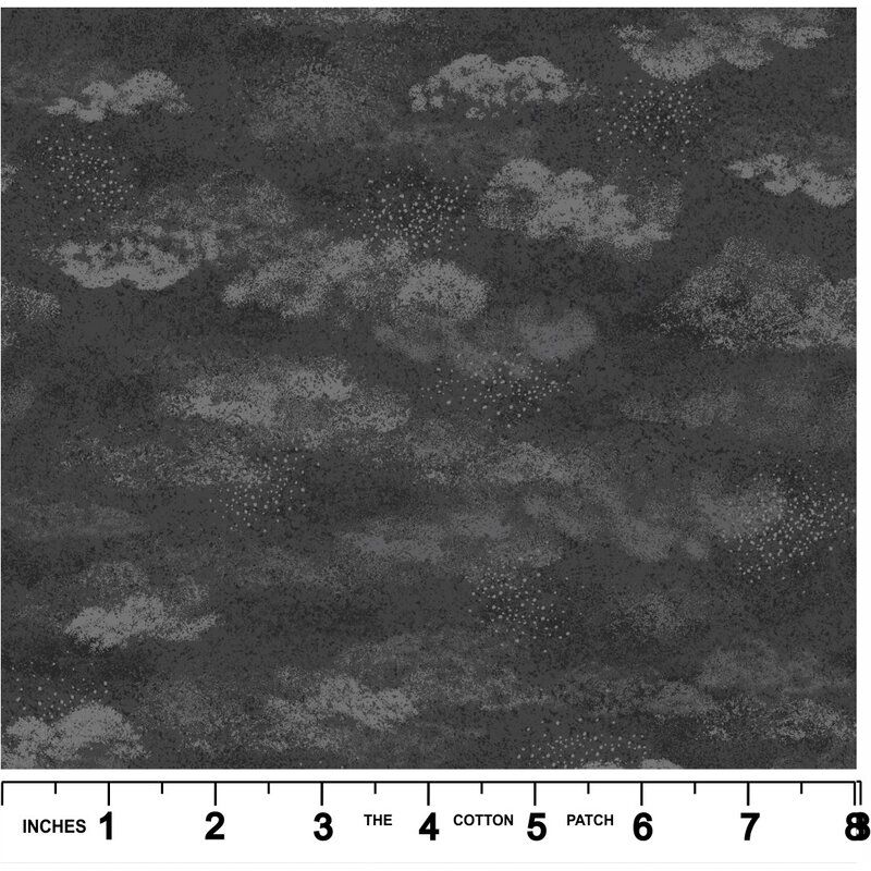 Dreams fabric: Grey Lewis and Irene