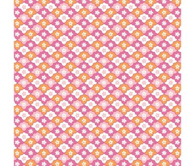 Liberty fabric: Meadow Daisy (per 1/4 metre)