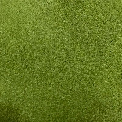 Felt Fabric: Moss (per 1/4 metre)