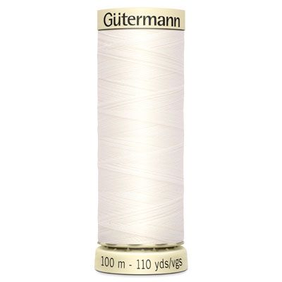 Gutermann SewAll Thread 111 100m Gutermann SewAll Thread 111 100m