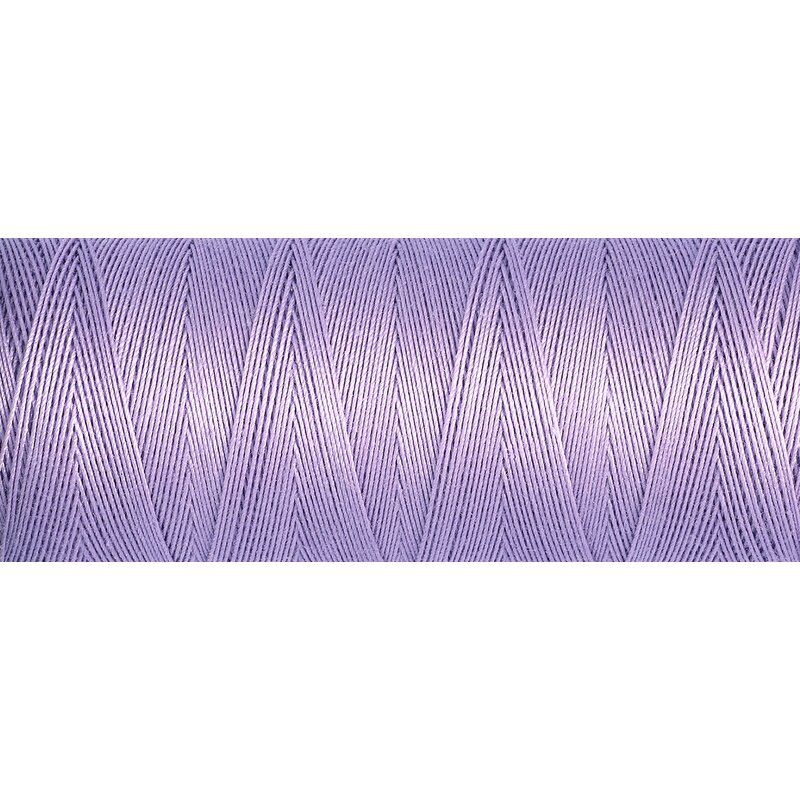 Gutermann Natural Cotton 100m Lilac Col 4226 Gutermann Natural Cotton 100m Lilac Col 4226
