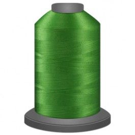 Glide 450 Trilobal Poly Thread 5000m Cone #67489 Kiwi Glide 450 Trilobal Poly Thread 5000m Cone #67489 Kiwi