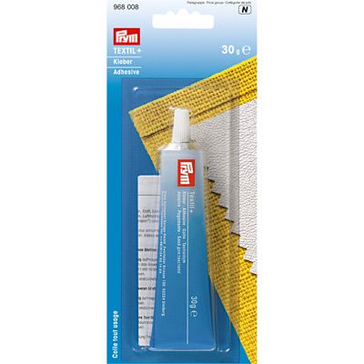 Prym Textile Plus Fabric Glue