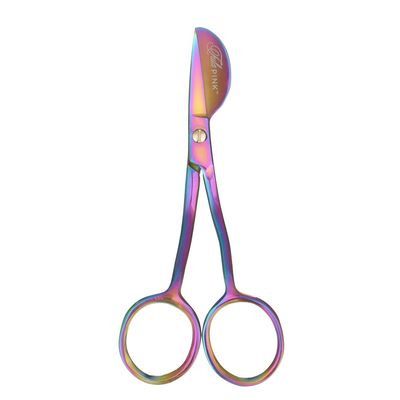 Tula Pink Applique Scissors 4" Tula Pink Applique Scissors 4"