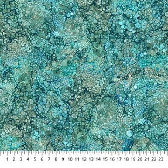 Serenity Springs fabric, Bliss, Oasis Tranquility Serenity Springs fabric, Bliss, Oasis Tranquility