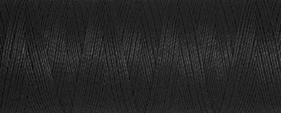 Gutermann SewAll Thread 0 Black 500m