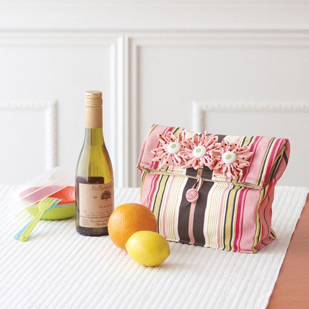 Clover Kanzashi Flower Maker Gathered Petal Large