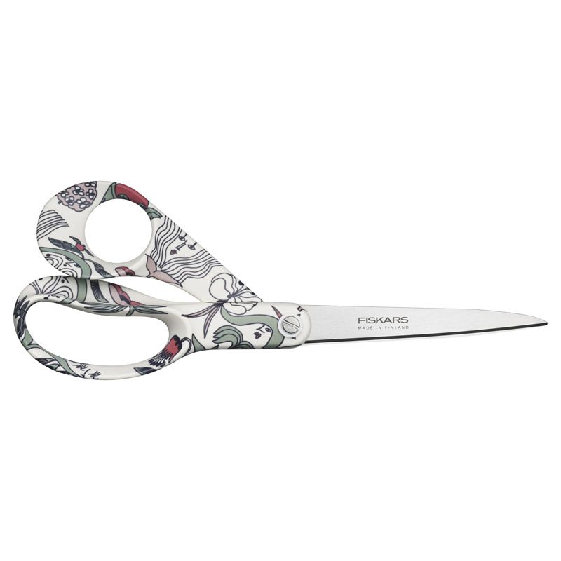 Fiskars X Arabia Puutarhurit Universal Scissors 21cm