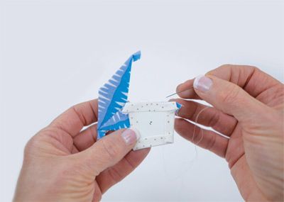 English Paper Piecing Specialty Paper