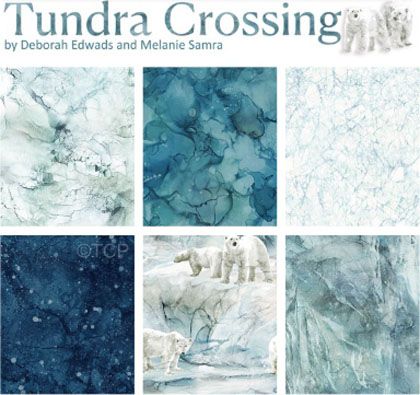 Making Tracks Throw Kit