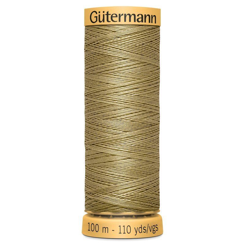 Gutermann Natural Cotton 100m 826 Gutermann Natural Cotton 100m 826
