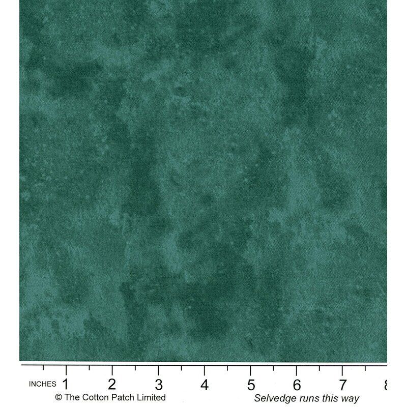 Toscana fabric: Aegean Sea