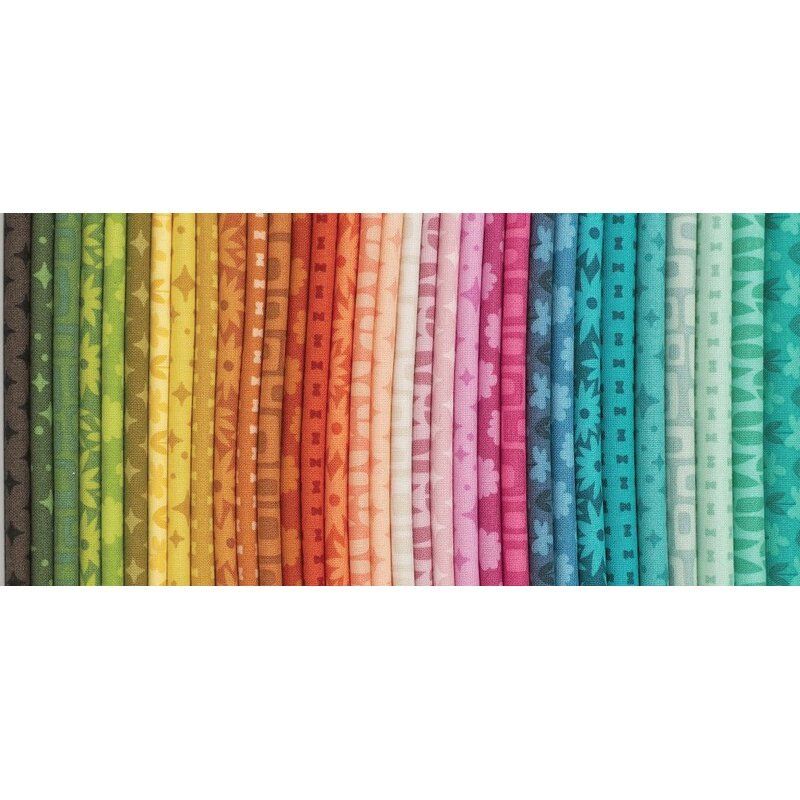 Casserole Quilt Kit Pre Order Casserole Quilt Kit Pre Order