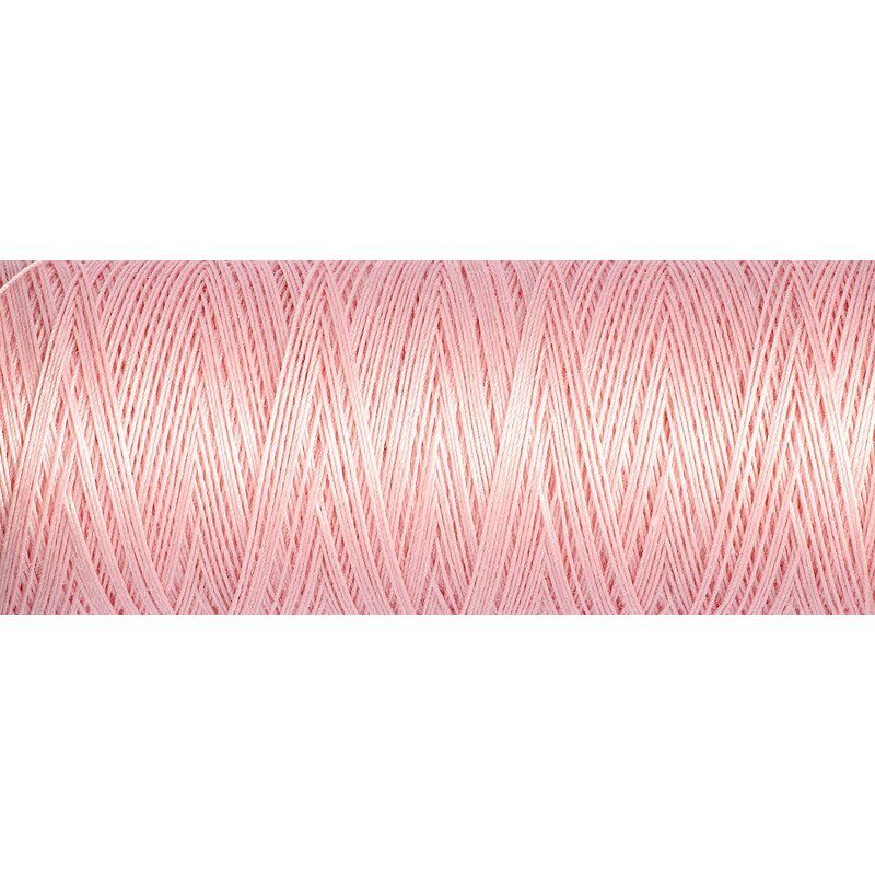 Gutermann Natural Cotton 100m Candy Floss Col 2538