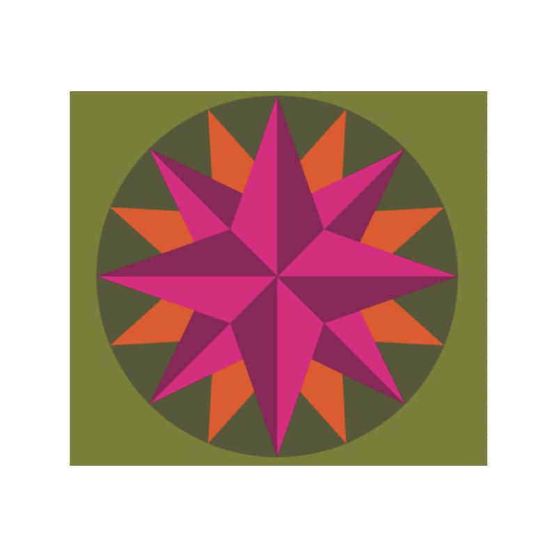 Split Compasses Book