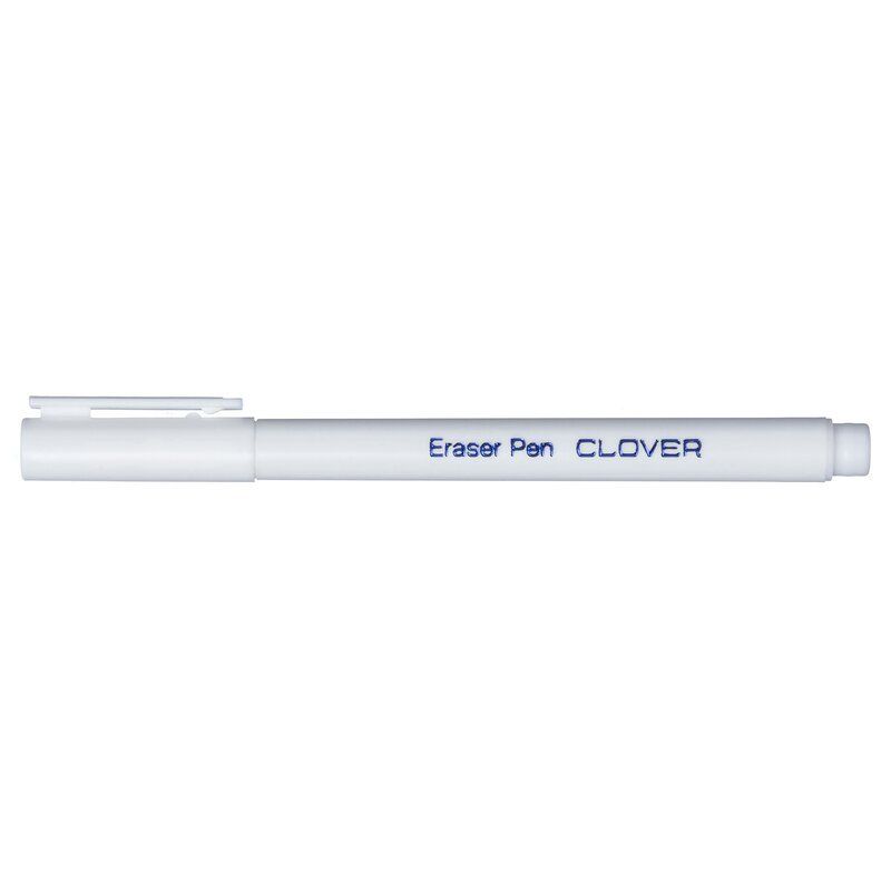 Clover Eraser Pen for Water Soluble Markers